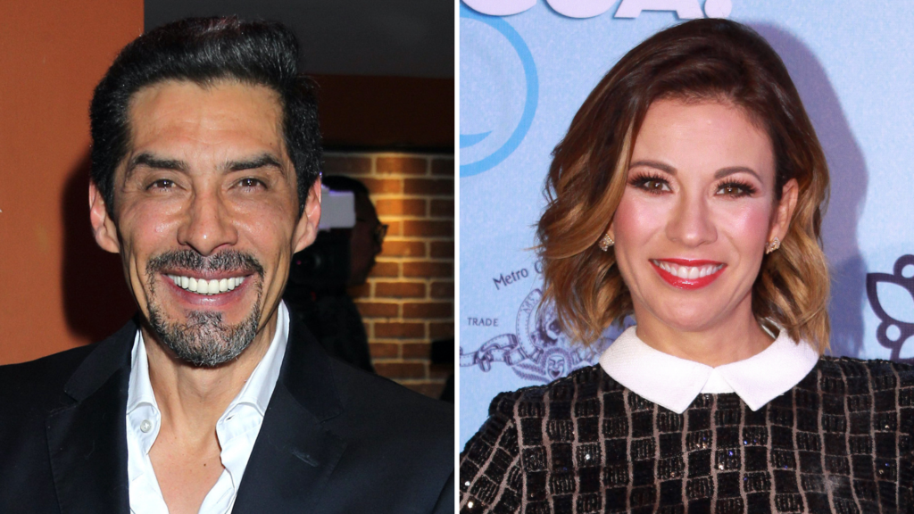 Ingrid Coronado acusa a su ex esposo Charly de violación - Observador Veracruzano